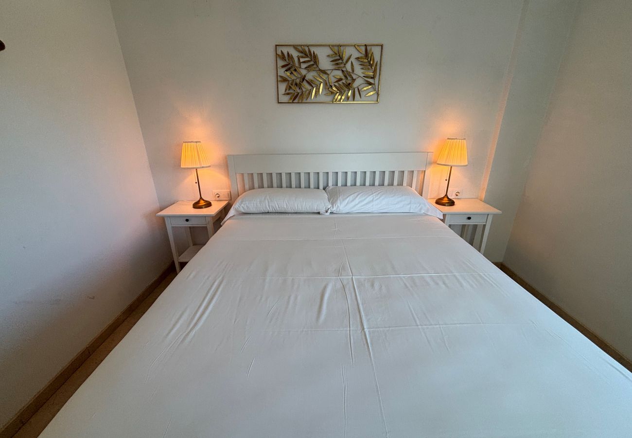 Apartamento en Denia - PONT SEC Apartamento en Denia - PONT SEC