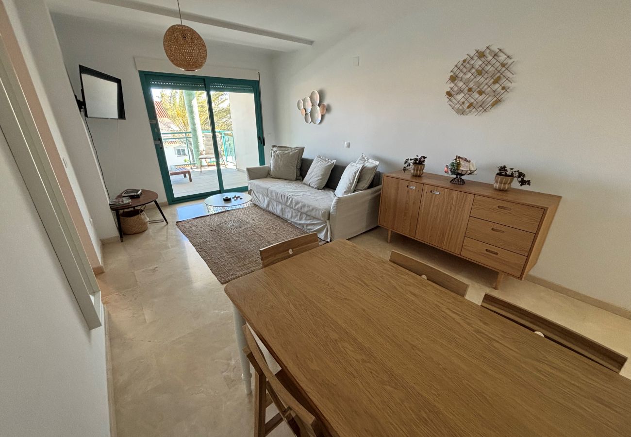 Apartamento en Denia - PONT SEC Apartamento en Denia - PONT SEC