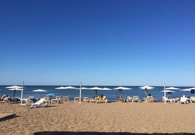 Apartamento en Denia - RASET  PUERTO Apartamento en Denia - RASET  PUERTO