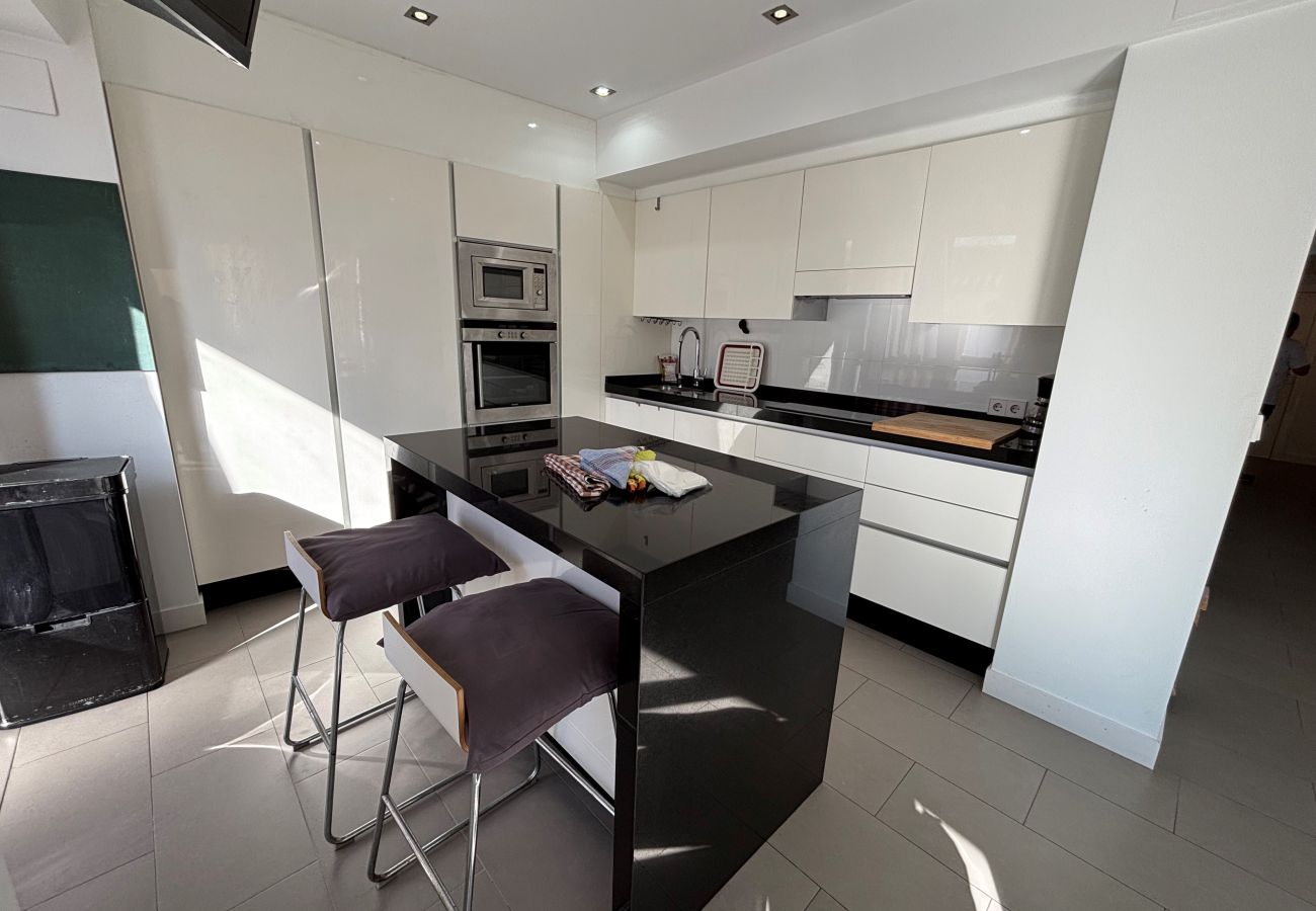 Apartamento en Denia - RASET  PUERTO Apartamento en Denia - RASET  PUERTO