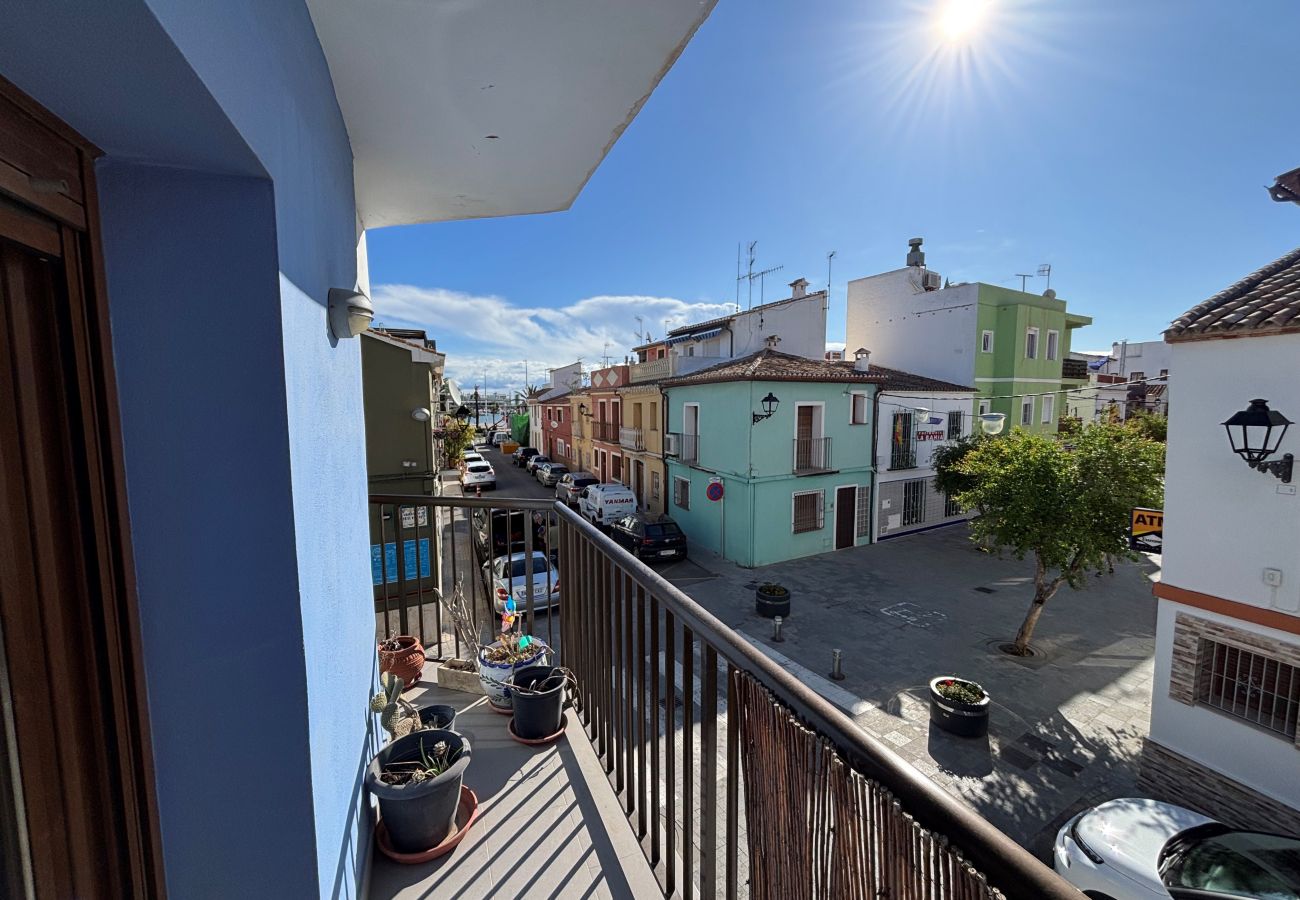 Apartamento en Denia - RASET  PUERTO Apartamento en Denia - RASET  PUERTO