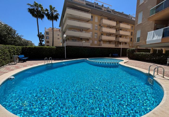 Apartamento en Denia - PUERTA DE LAS MARINAS Apartamento en Denia - PUERTA DE LAS MARINAS