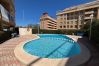 Apartamento en Denia - PUERTA DE LAS MARINAS Apartamento en Denia - PUERTA DE LAS MARINAS