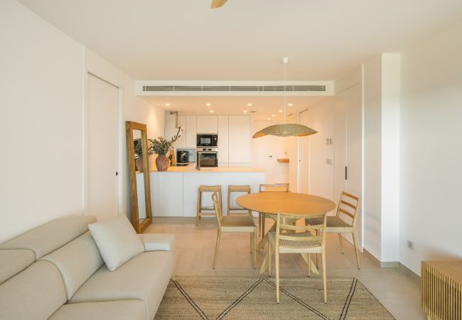 Apartamento en Denia - ALBAMAR Apartamento en Denia - ALBAMAR