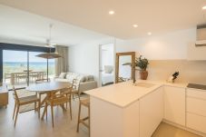 Apartamento en Denia - ALBAMAR
