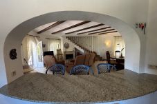 Chalet en Denia - VILLA ELISABETH