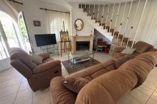 Chalet en Denia - VILLA ELISABETH