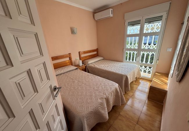 Villa en Denia - VILLA MORENA Villa en Denia - VILLA MORENA