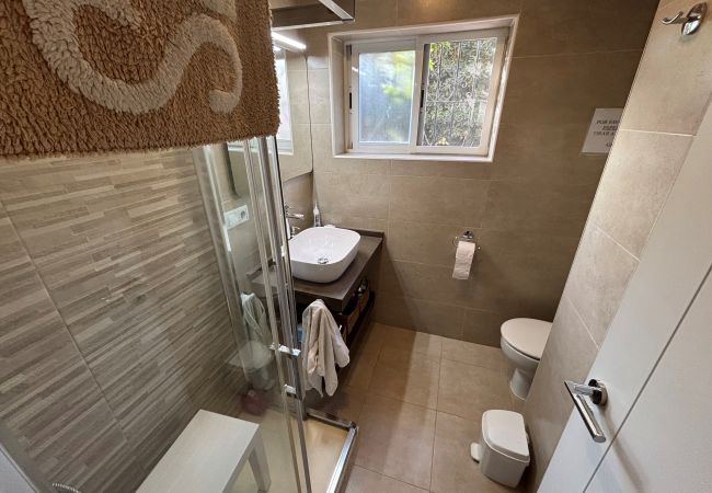 Villa en Denia - VILLA MORENA Villa en Denia - VILLA MORENA