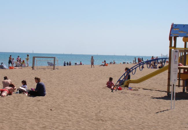 Villa en Denia - VILLA MORENA Villa en Denia - VILLA MORENA
