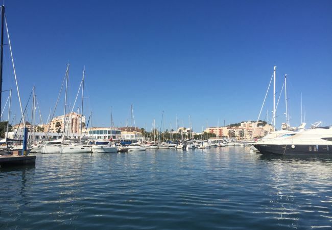 Villa en Denia - VILLA MORENA Villa en Denia - VILLA MORENA
