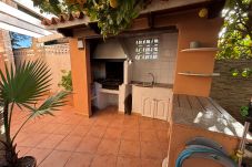 Villa en Denia - VILLA MORENA