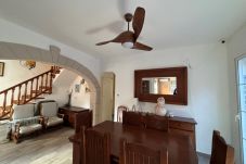 Villa en Denia - VILLA MORENA