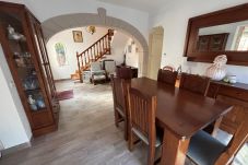 Villa en Denia - VILLA MORENA