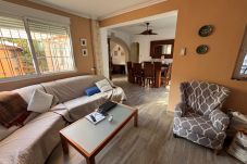 Villa en Denia - VILLA MORENA