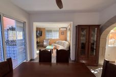 Villa en Denia - VILLA MORENA