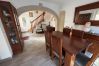 Villa en Denia - VILLA MORENA Villa en Denia - VILLA MORENA