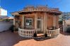 Villa en Denia - VILLA MORENA