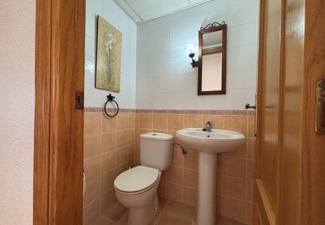 Apartamento en Denia - POSEIDON Apartamento en Denia - POSEIDON