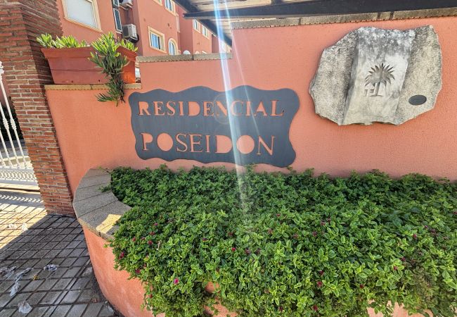 Apartamento en Denia - POSEIDON Apartamento en Denia - POSEIDON