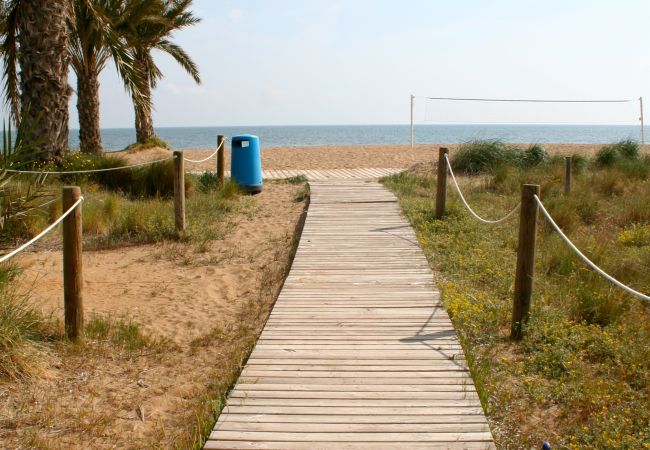 Apartamento en Denia - POSEIDON Apartamento en Denia - POSEIDON