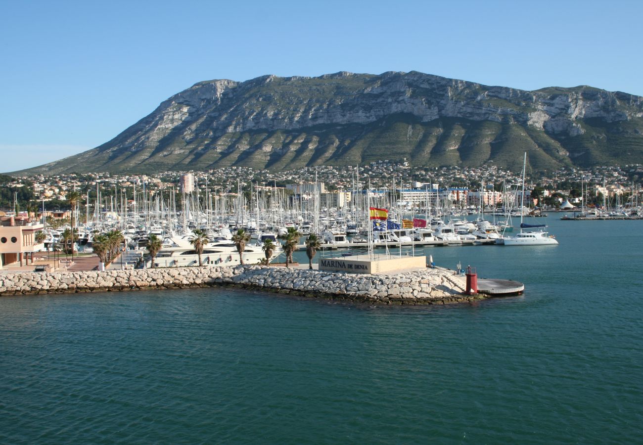 Apartamento en Denia - POSEIDON Apartamento en Denia - POSEIDON