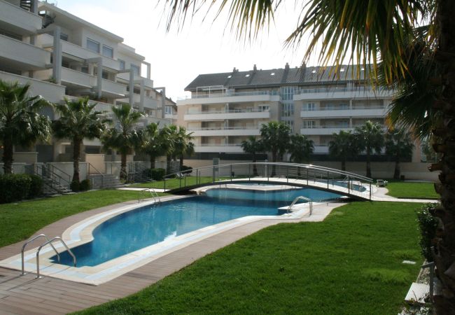 Apartamento en Denia - ELEGANCE