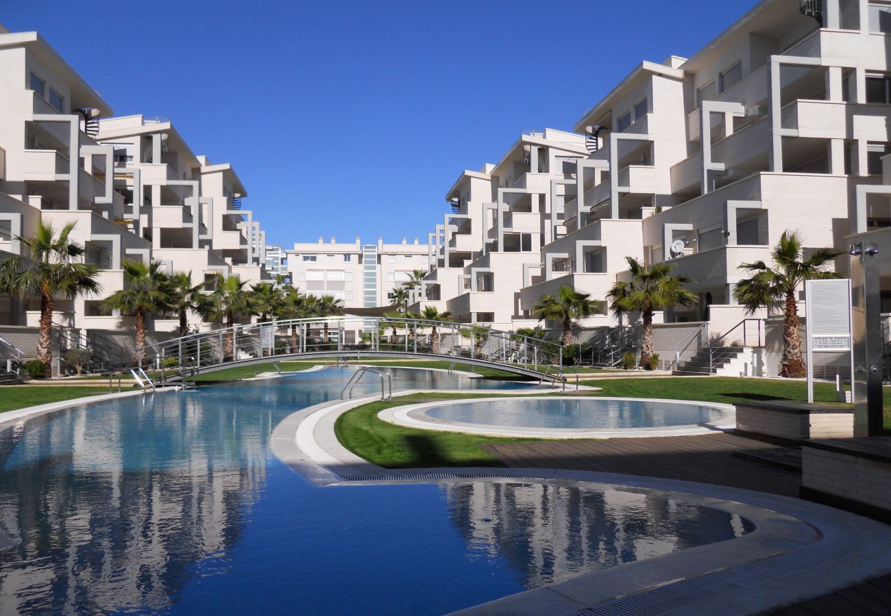 Apartamento en Denia - ELEGANCE