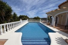 Villa en Pedreguer - LA SELLA VILLAS