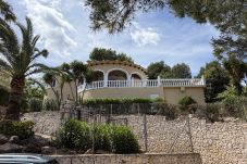Villa en Pedreguer - LA SELLA VILLAS