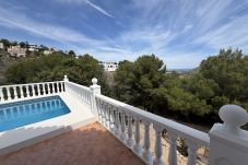 Villa en Pedreguer - LA SELLA VILLAS