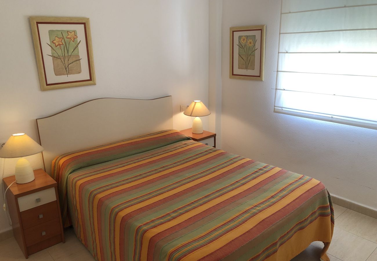 Ferienwohnung in Denia - LA RIVIERA