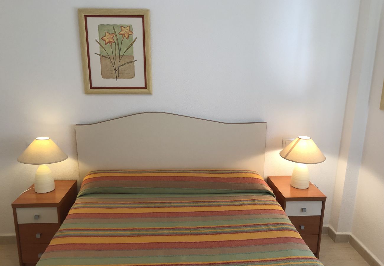 Ferienwohnung in Denia - LA RIVIERA