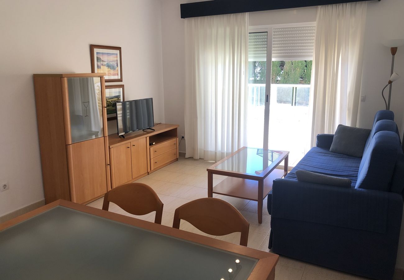 Ferienwohnung in Denia - LA RIVIERA