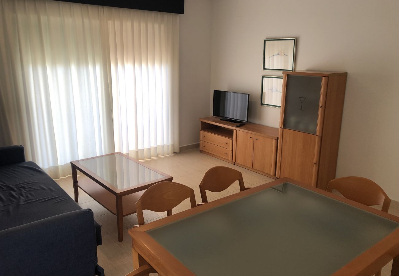 Ferienwohnung in Denia - LA RIVIERA