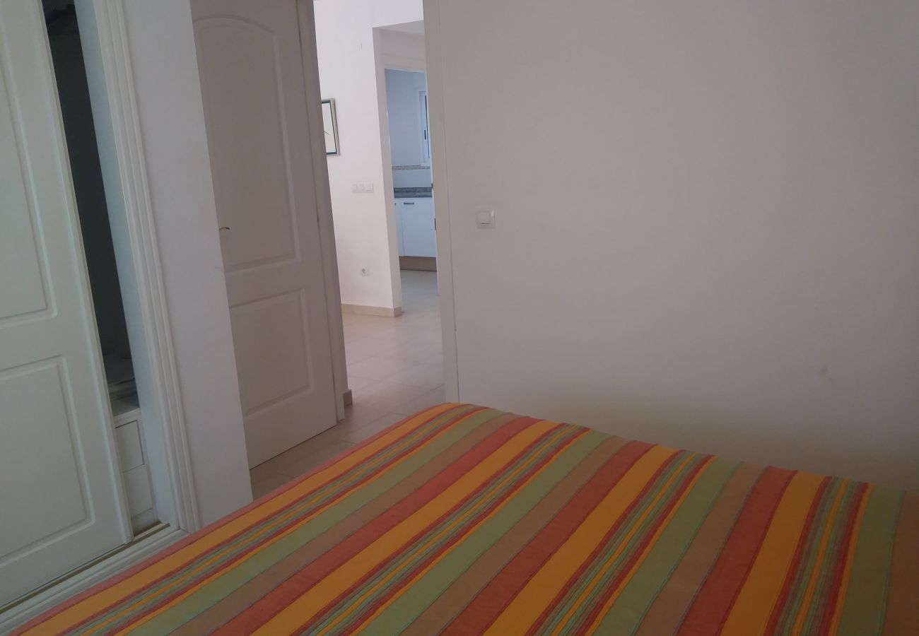 Ferienwohnung in Denia - LA RIVIERA