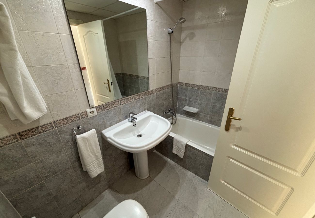 Ferienwohnung in Denia - LA FONTANA Ferienwohnung in Denia - LA FONTANA