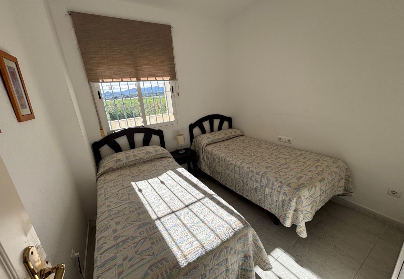 Ferienwohnung in Denia - LA FONTANA Ferienwohnung in Denia - LA FONTANA