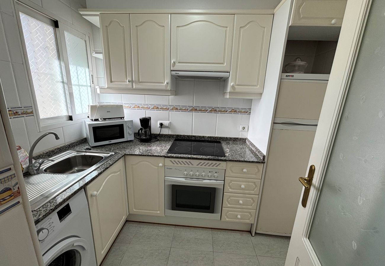 Ferienwohnung in Denia - LA FONTANA Ferienwohnung in Denia - LA FONTANA