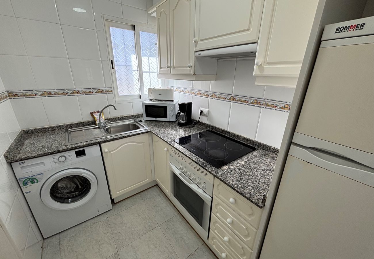 Ferienwohnung in Denia - LA FONTANA Ferienwohnung in Denia - LA FONTANA