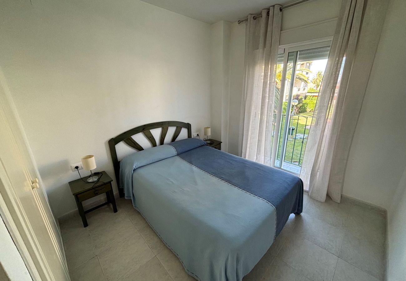 Ferienwohnung in Denia - LA FONTANA Ferienwohnung in Denia - LA FONTANA