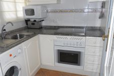 Wohnung in Denia - LA FONTANA
