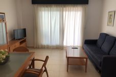Wohnung in Denia - LA FONTANA