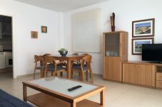 Wohnung in Denia - LA FONTANA