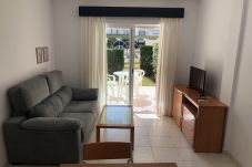 Wohnung in Denia - LA FONTANA