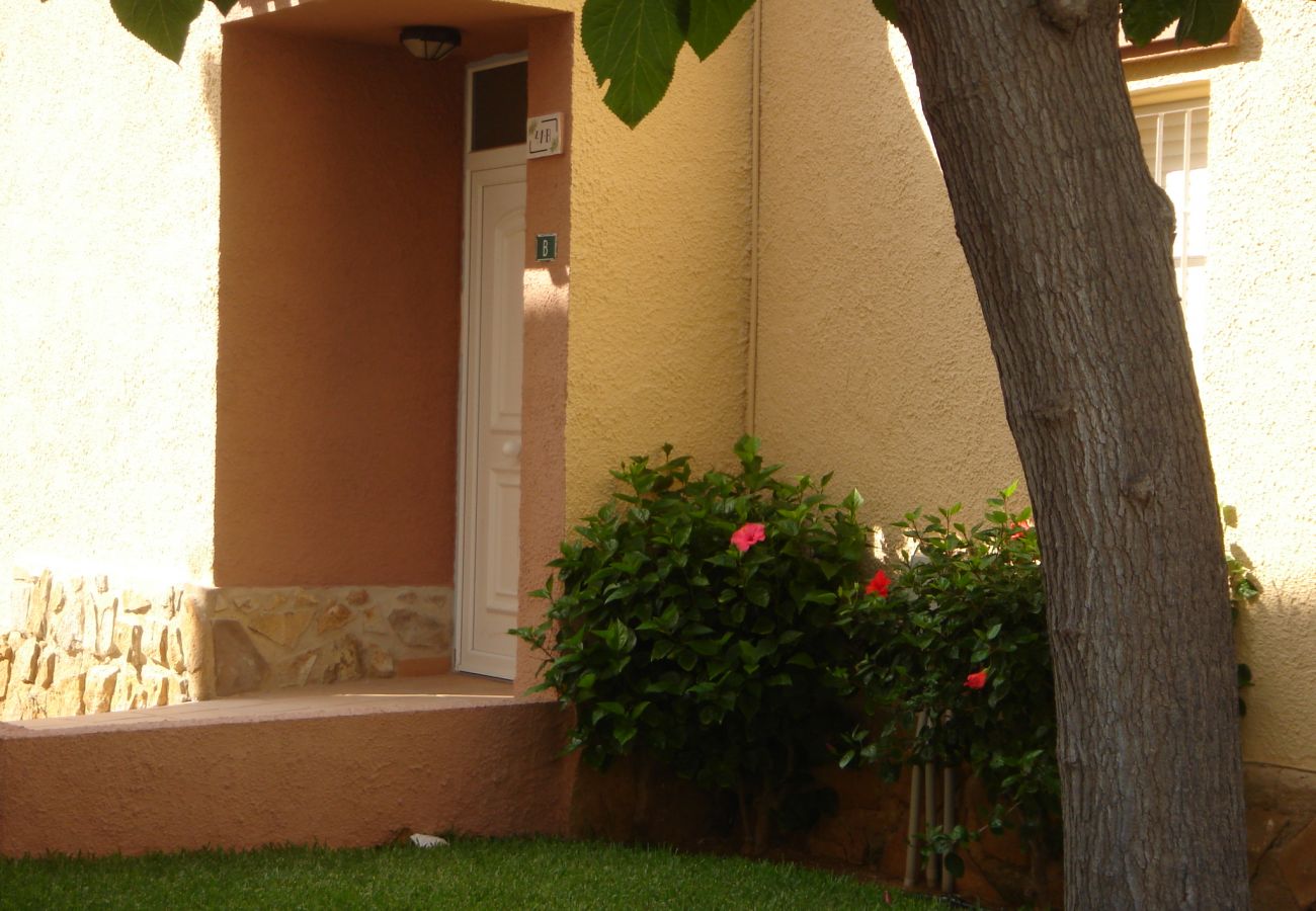 Ferienwohnung in Denia - RETIRO PARK II