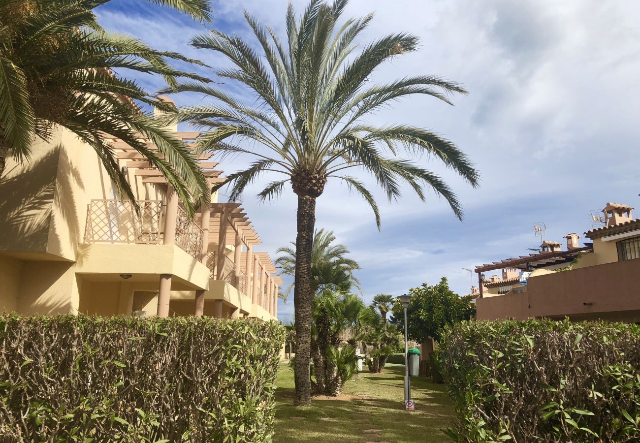 Ferienwohnung in Denia - RETIRO PARK II