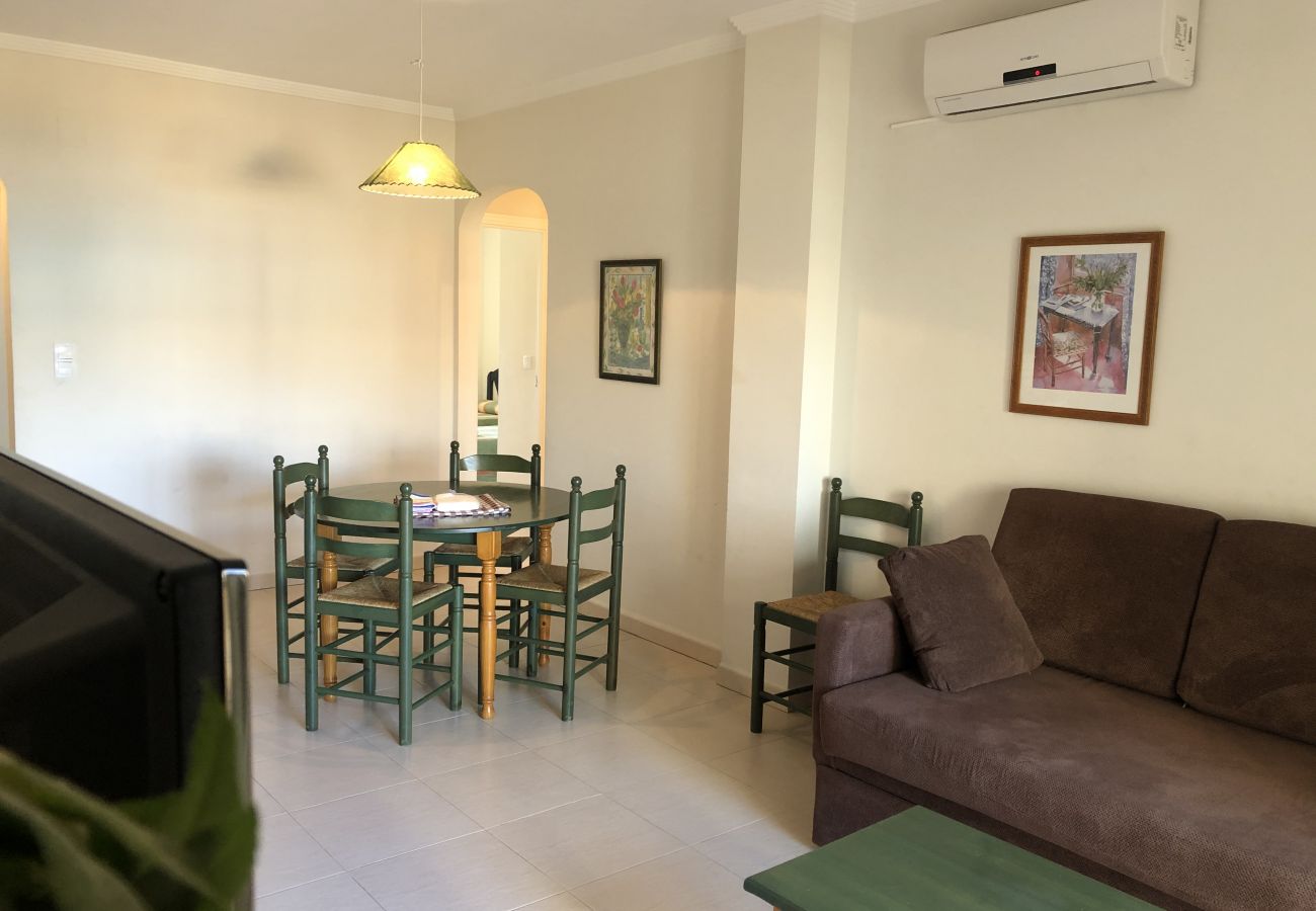 Ferienwohnung in Denia - EL FARO