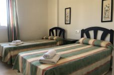 Wohnung in Denia - EL FARO