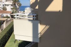 Wohnung in Denia - EL FARO